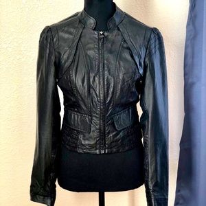 Guess Moto Jacket